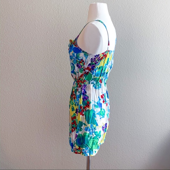 Floral Dress - Picture 4 of 6